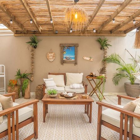 Villa Mahana Ле Троа-Илет Екстериор снимка